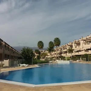  Apartamento Duplex In La Tejita España