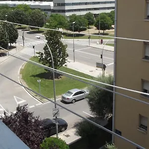 Apartamento Atlas I España